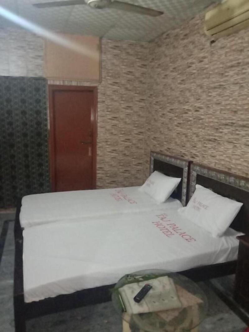 Ntp Palace Hotel image
