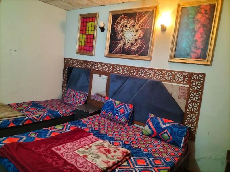 Ntp Palace Hotel image