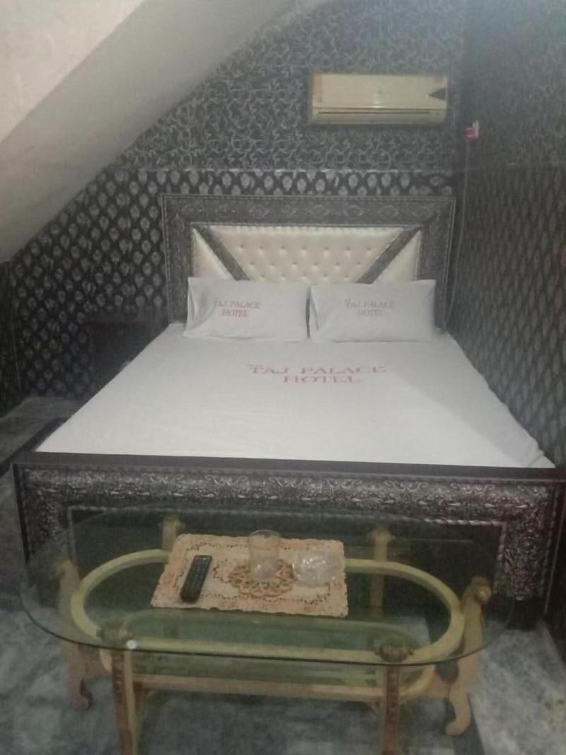 Ntp Palace Hotel image