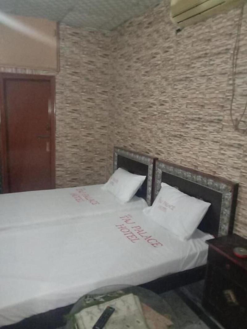 Ntp Palace Hotel image