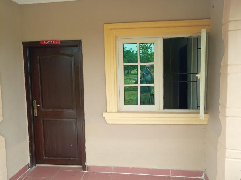 Holis Resort image
