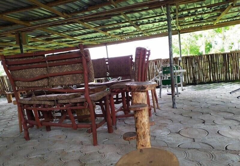 Holis Resort image