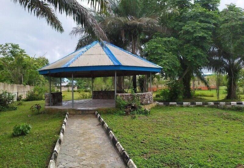 Holis Resort image