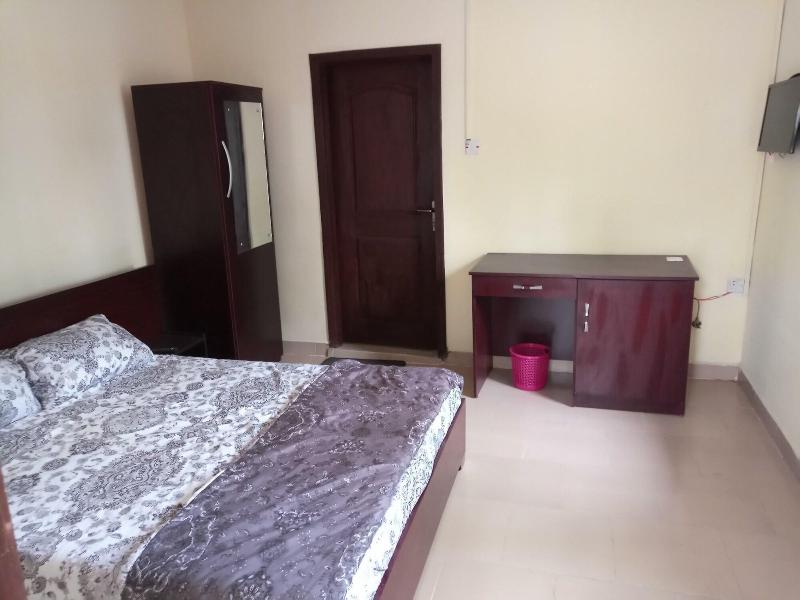 Holis Resort image