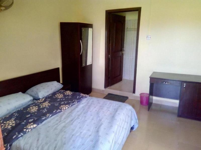 Holis Resort image