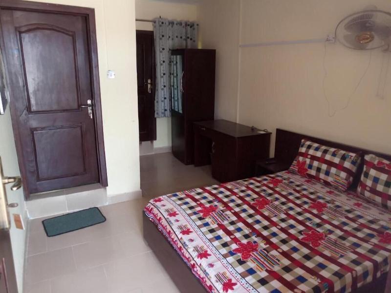 Holis Resort image