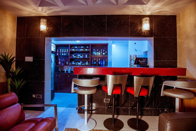 Medallion Hospitality image