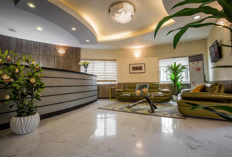 Medallion Hospitality image