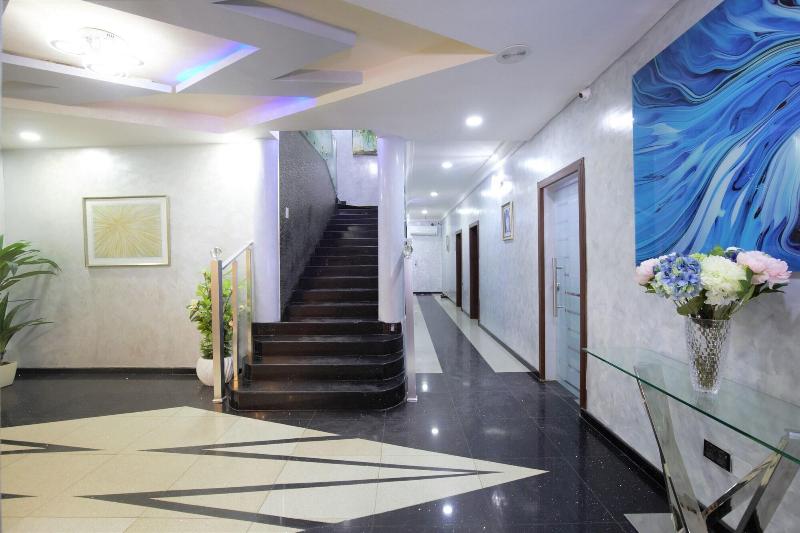 Medallion Hospitality image