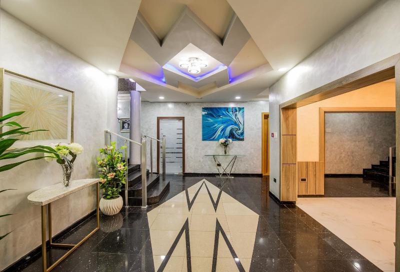 Medallion Hospitality image