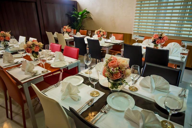 Medallion Hospitality image