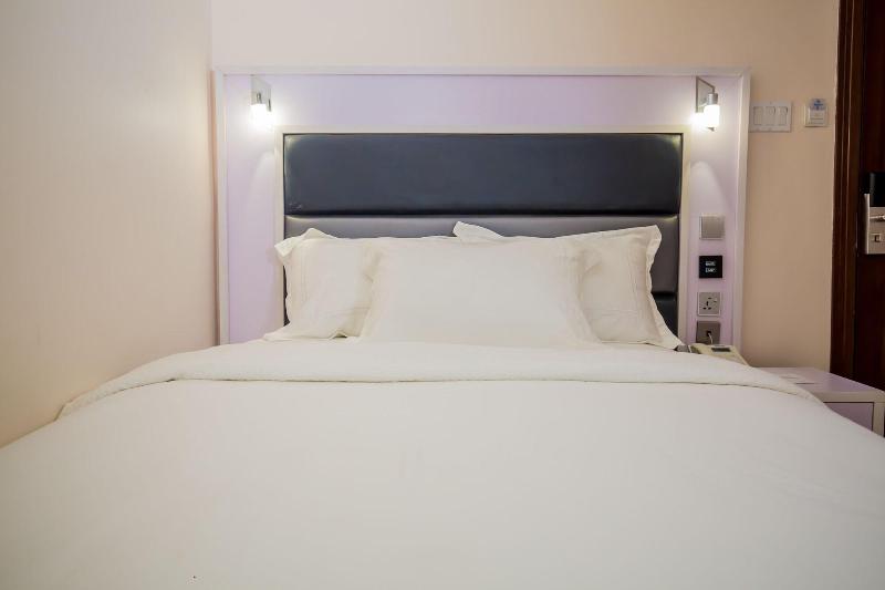 Medallion Hospitality image
