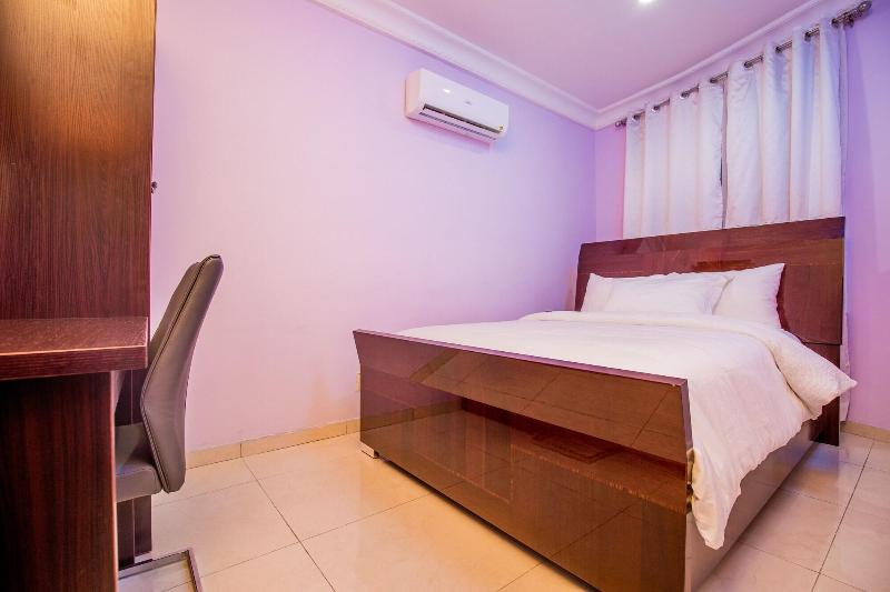 Medallion Hospitality image