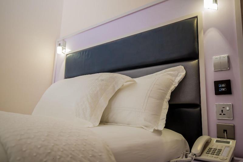 Medallion Hospitality image