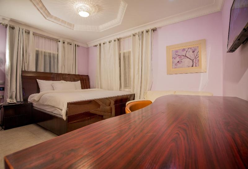 Medallion Hospitality image