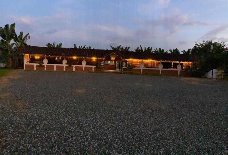 Ecoparadise image