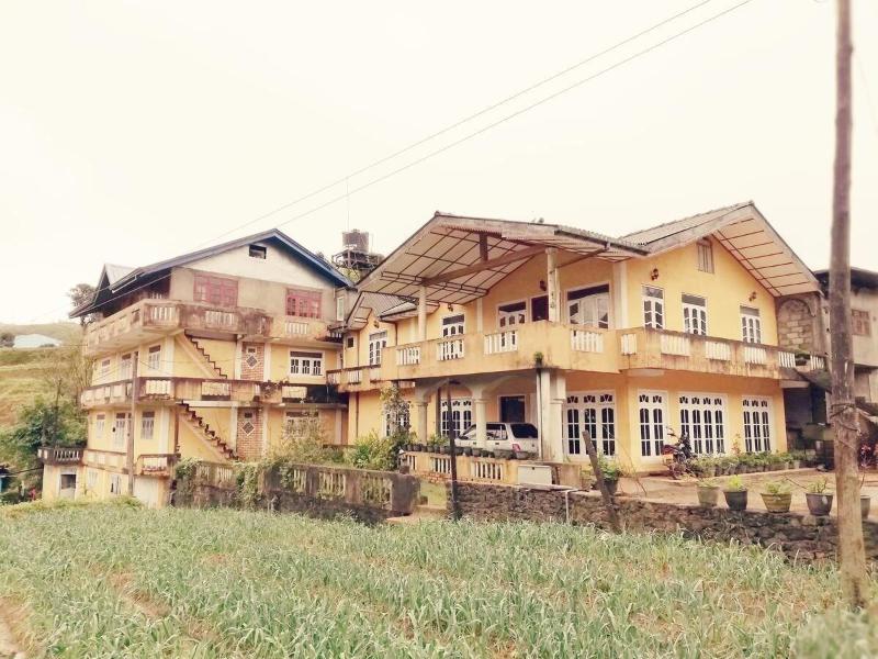 Nethmi Villa image