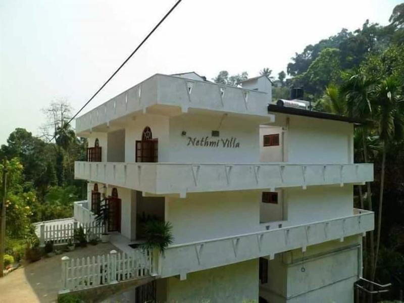 Nethmi Villa image
