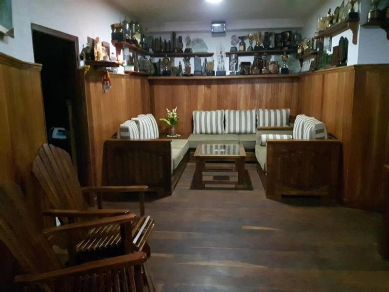 Nethmi Villa image