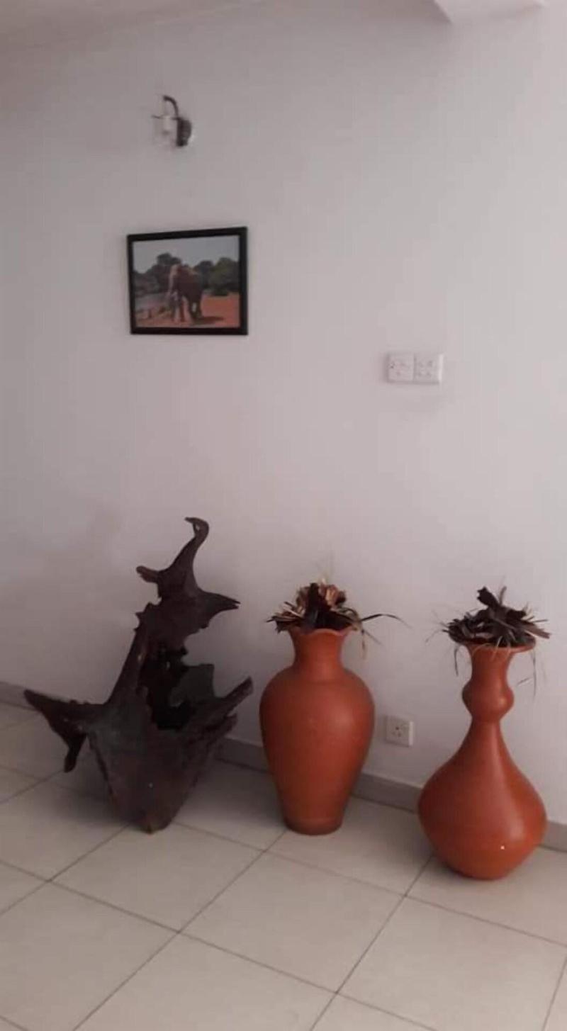 Nethmi Villa image