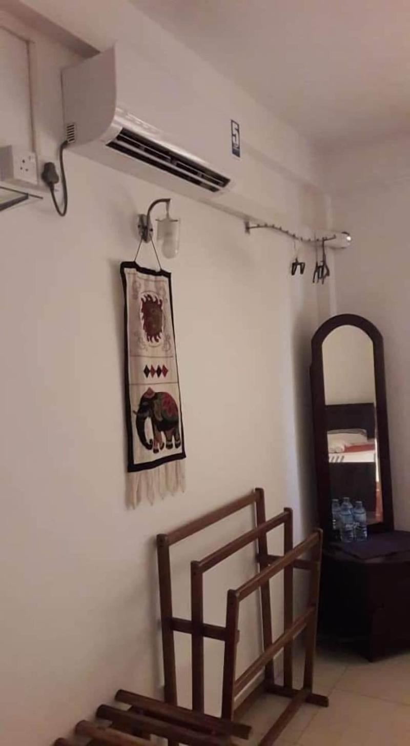 Nethmi Villa image