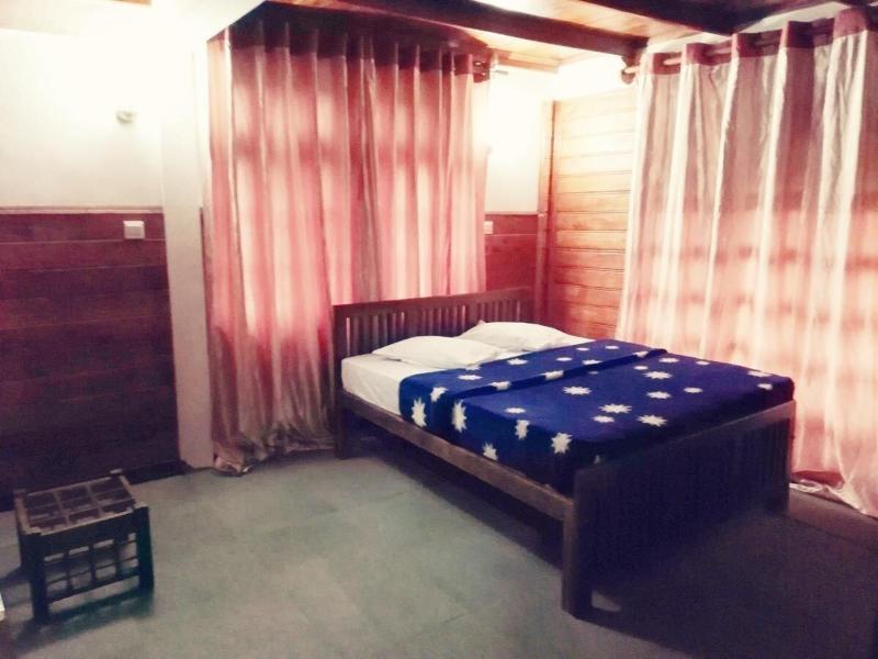Nethmi Villa image