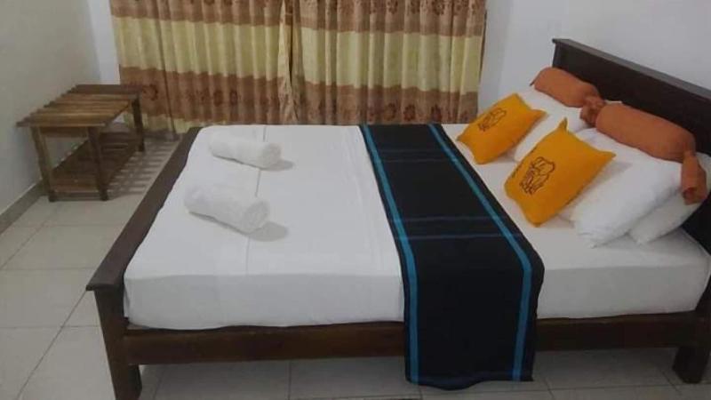 Nethmi Villa image