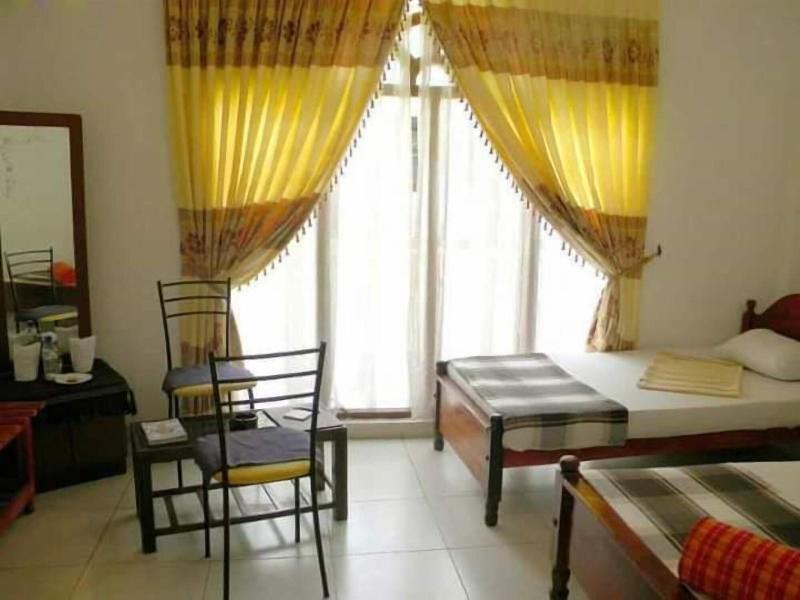Nethmi Villa image