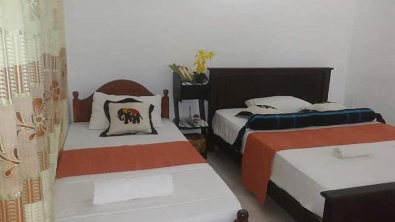 Nethmi Villa image