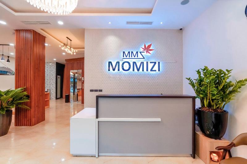 Momizi Hotel Hai Phong