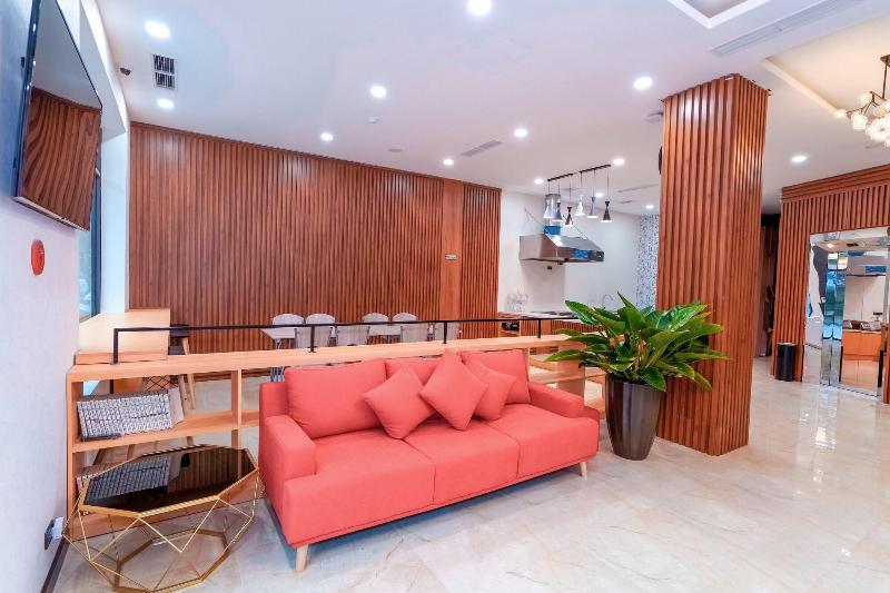 Momizi Hotel Hai Phong