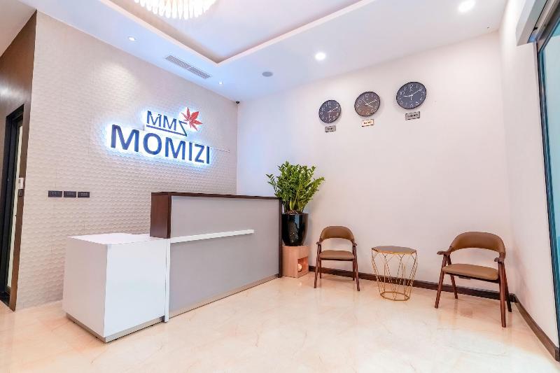Momizi Hotel Hai Phong