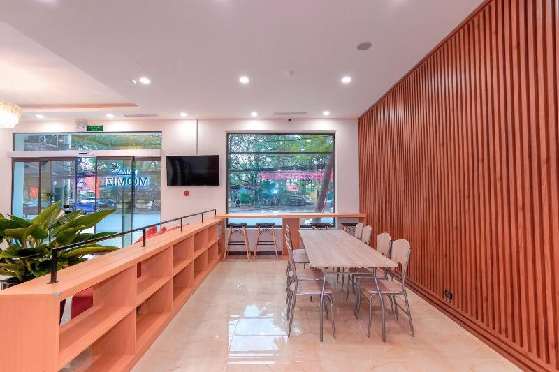 Momizi Hotel Hai Phong