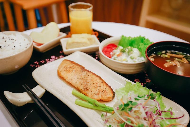 Momizi Hotel Hai Phong