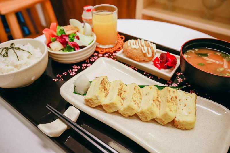 Momizi Hotel Hai Phong