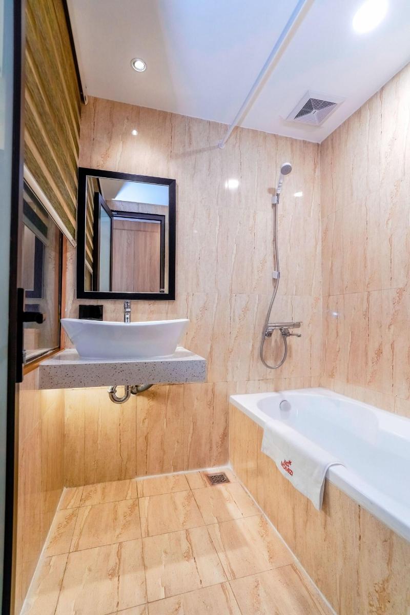 Momizi Hotel Hai Phong 3