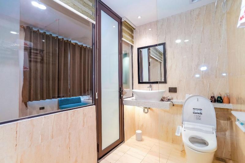 Momizi Hotel Hai Phong 4