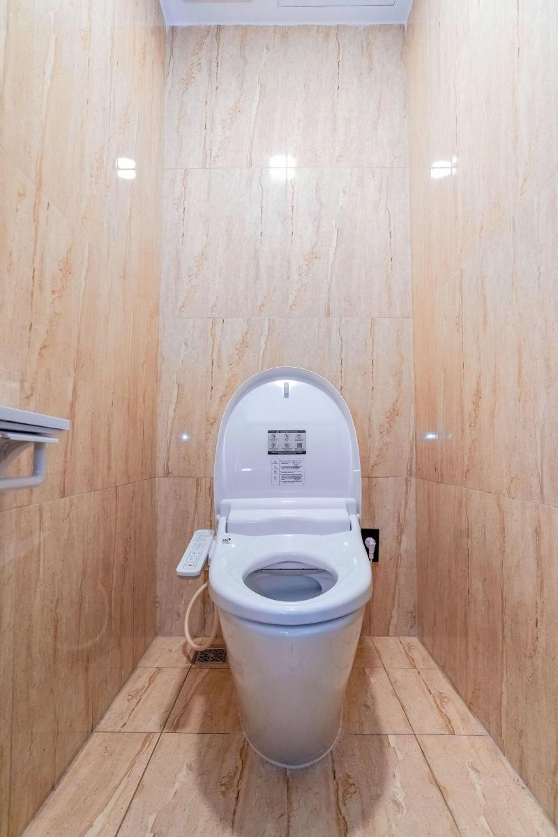 Momizi Hotel Hai Phong 5