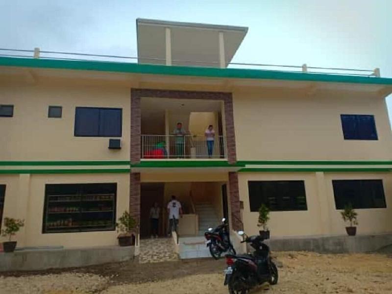 Bdmpc Pension House image