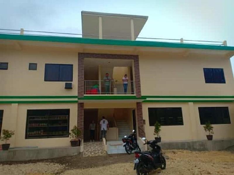 Bdmpc Pension House image