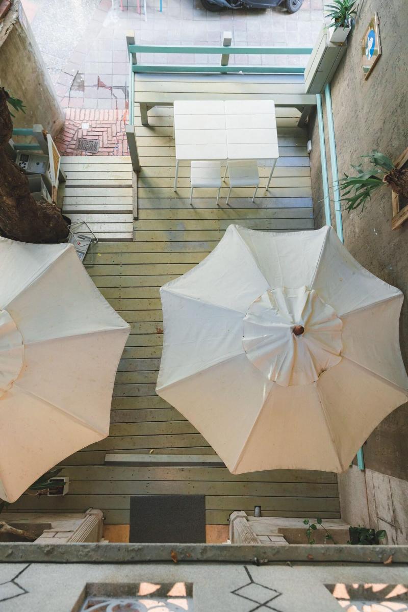 A Shin Tainan Hostel image