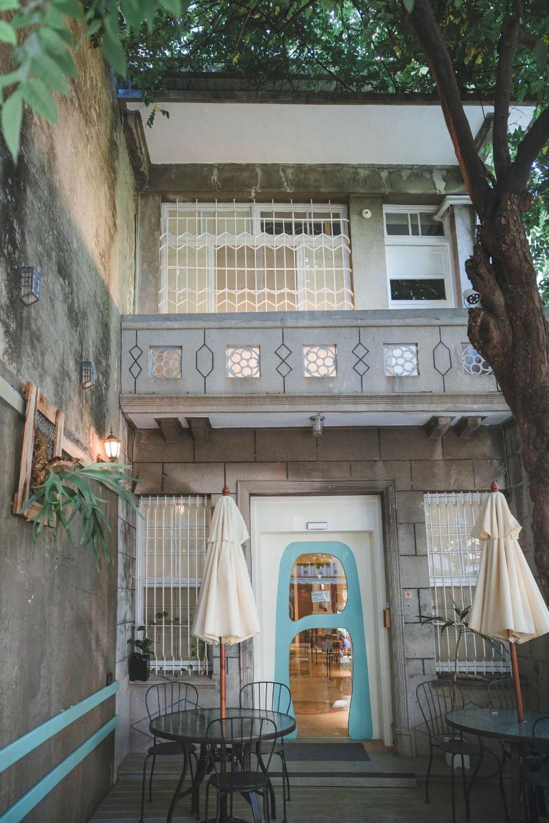 A Shin Tainan Hostel image