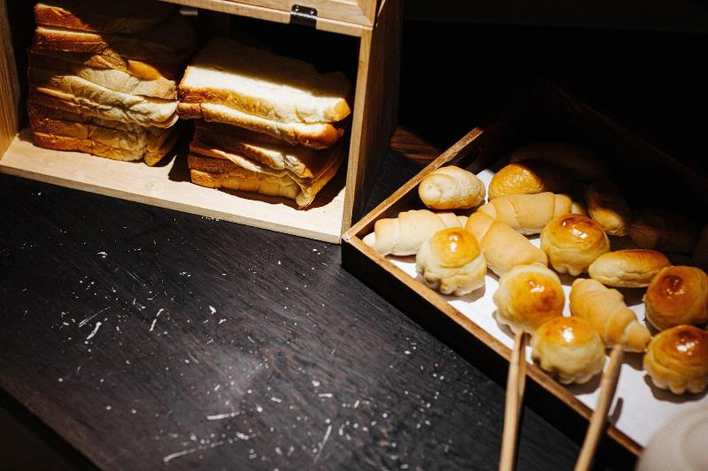 A Shin Tainan Hostel image