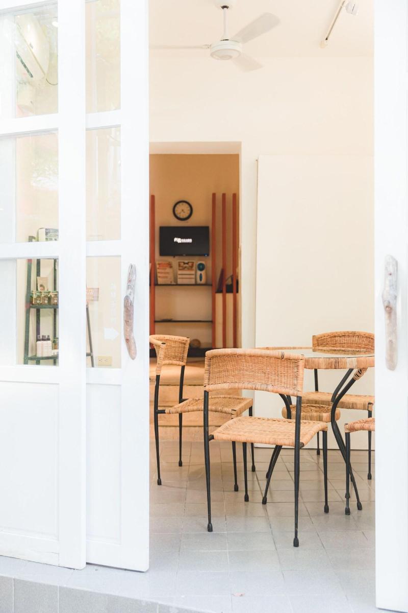A Shin Tainan Hostel image