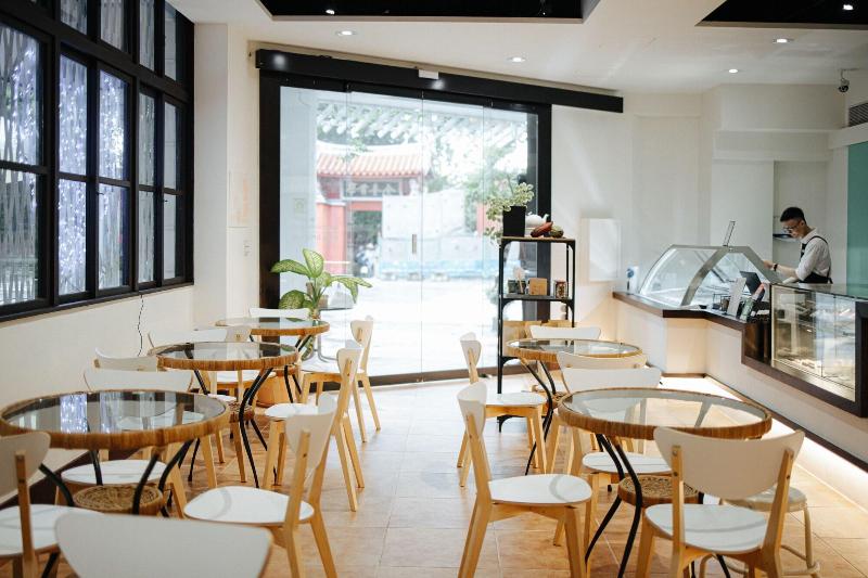 A Shin Tainan Hostel image