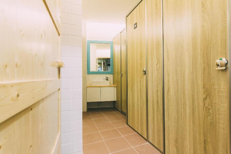 A Shin Tainan Hostel image