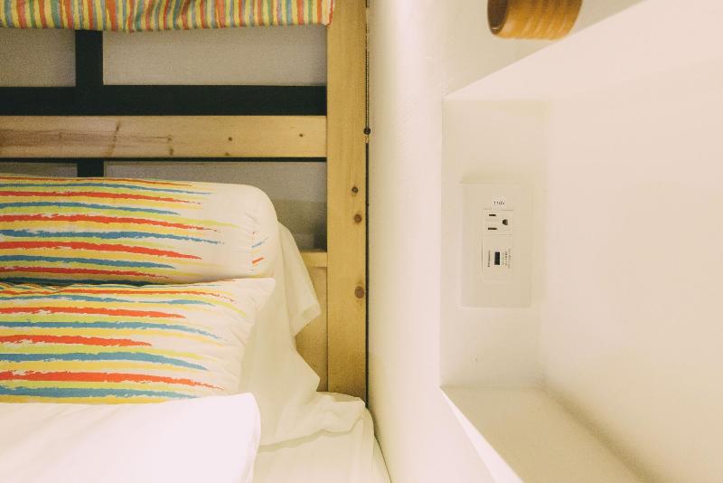 A Shin Tainan Hostel image