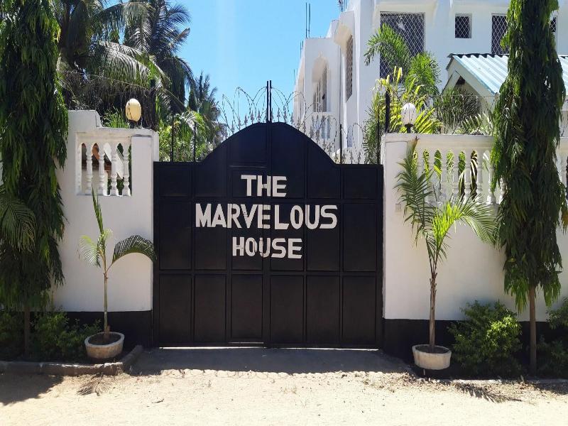 Marvelous House Mtwapa