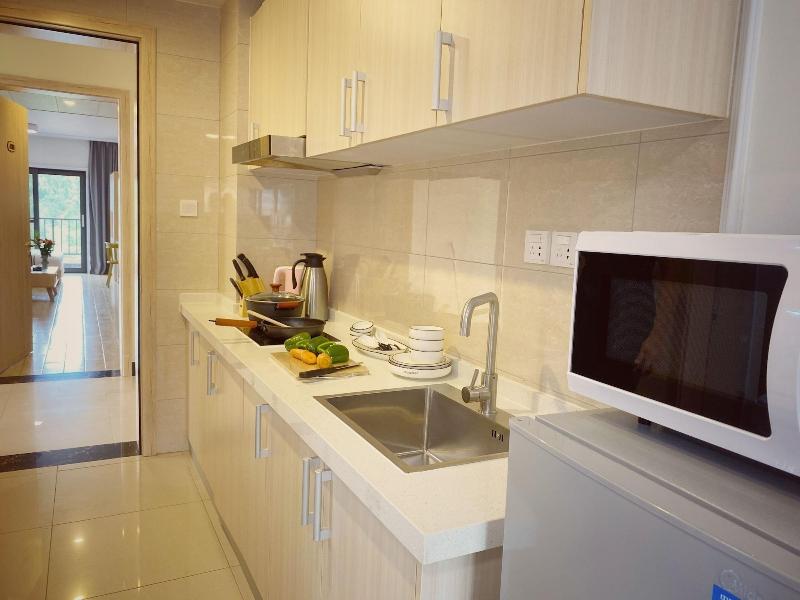 Phoenix Apartment By Link image