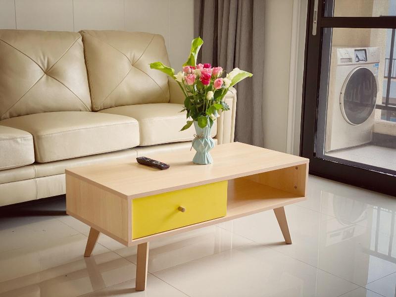 Phoenix Apartment By Link image